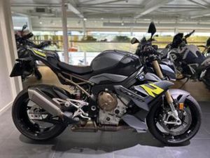 BMW S 1000 R SPORT — MOTOREN | BMW — MARKTPLAATS