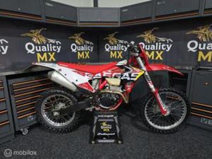 GASGAS 250 ENDURO 2021 EC 250CC NO 350 450 KTM EXCF ECF — MOTOREN | OVERIGE MERKEN — MARKTPLAATS