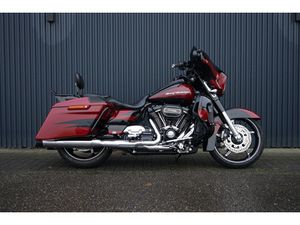 HARLEY-DAVIDSON FLHXSE 1868 CVO STREET GLIDE, TOURING, OCCASION, CHF 24'000.-