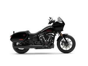 VENDO HARLEY-DAVIDSON LOW RIDER ST (2025) NUOVA A CAPANNORI (CODICE 9893807) - MOTO.IT