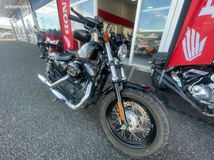 HARLEY DAVIDSON 1200 SPORTSTER