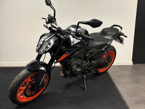 KTM 790 DUKE