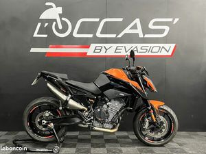 KTM 890 DUKE L - À PARTIR DE 133 / MOIS