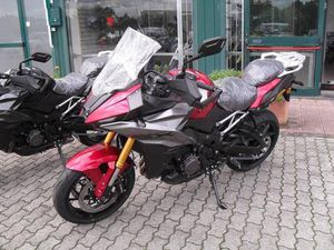 VENDO SUZUKI GSX-S1000GX (2024 - 25) NUOVA A COLLESALVETTI (CODICE 9893825) - MOTO.IT