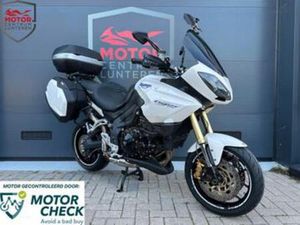 TRIUMPH TIGER 1050 ABS COMPLEET — MOTOREN | TRIUMPH — MARKTPLAATS