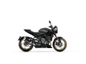 NEW TRIUMPH TRIDENT 800 FOR SALE IN ST LEONARDS ON SEA