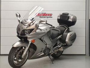 YAMAHA FJR 1300 YAMAHA FJR 1300 (BJ 2012) — MOTOREN | YAMAHA — MARKTPLAATS