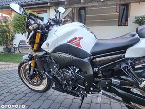 YAMAHA FZ8