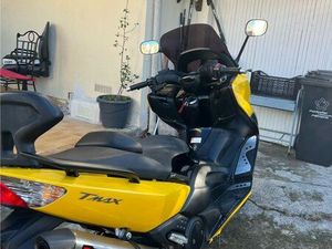TMAX 500 MILLESIME 2009