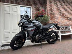 YAMAHA MTT690-A (TRACER 700) TRACER 7 700 MT07 (BJ 2020) MT- — MOTOREN | YAMAHA — MARKTPLAATS