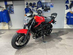 USED YAMAHA XJ6N FOR SALE IN BASINGSTOKE