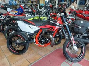 BETA RR MOTARD 50 TRACK