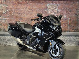 BMW K 1600 GT – 2025 – 995 KM – K1600GT – K1600 GT – FINITION PRO