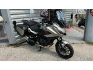 HONDA NT1100 MECA 2025