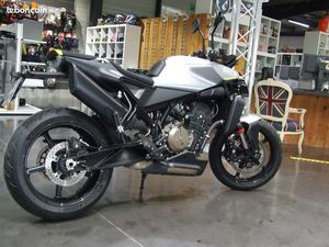 HUSQVARNA 801 VITPILEN