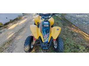 QUAD POLARIS 250