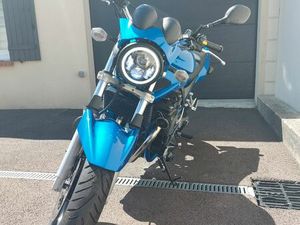 VENDS BANDIT 650 GSF A2