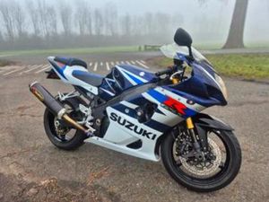 SUZUKI GSXR 1000 / 2005 — MOTOREN | SUZUKI — MARKTPLAATS