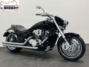 SUZUKI M 1800 R INTRUDER (BJ 2009) 10,268 KM M1800R — MOTOREN | SUZUKI — MARKTPLAATS