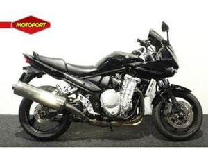 SUZUKI GSF 1250 SA (BJ 2007) — MOTOREN | SUZUKI — MARKTPLAATS
