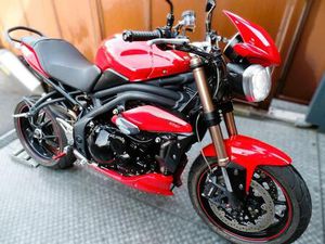 ② SPEEDTRIPLE 1050CM3 ABS 2016 140CV GARANTIE 1.2.3ANS JHB