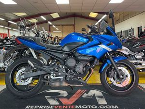 YAMAHA XJ6 DIVERSION POSS A2 REP.ECH.POSSIBLE