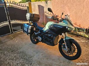 ZERO DSR/X 17.3 - 2023