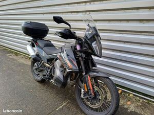 KTM 890 ADVENTURE L 2021