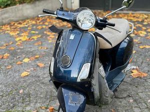 VESPA PRIMAVERA 50 CC