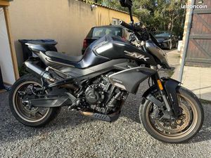 CF MOTO NK 800