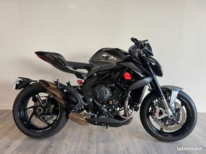 MV AGUSTA BRUTALE RR