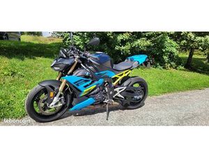 BMW S1000R S 1000 R 2025 FINITION PRO