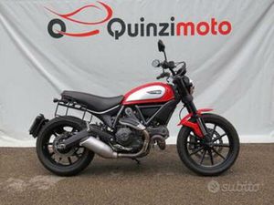 DUCATI SCRAMBLER ICON 800