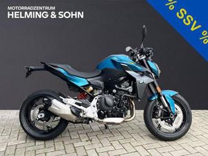 BMW F 900 R