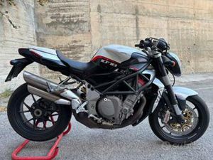 MV AGUSTA BRUTALE 1078 - 2011