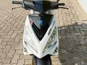 SCOOTER PEUGEOT SPEEDFIGHT 3, 50 CCM