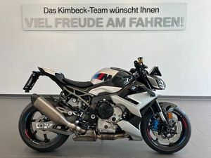 BMW M 1000 R COMPETITION SOFORT VERFÜGBAR WEISS ALU