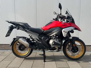 BMW R 1300 GS MJ.26 4.PAKETE/ADPT.HÖHEN/KREUZSPEIGOL