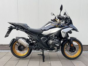 BMW R 1300 GS OPT.719 BISCAYA 4.PAK/ADAPTIVEHÖHE.MJ2