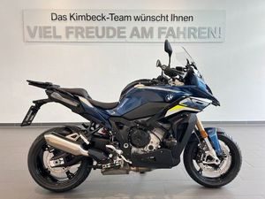 BMW S 1000 XR TOUREN/DYNAMIC