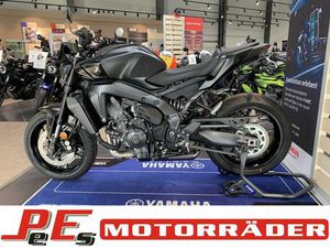 YAMAHA MT-09 35KW ODER 70KW YAMT *ZUBEHÖRPAKET*