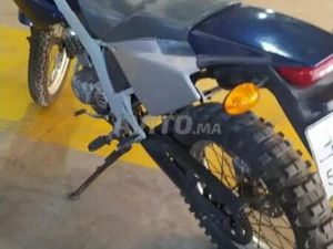 DERBI SENDA 125 4T