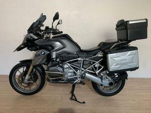 BMW - R 1200 GS