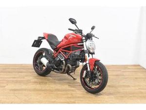 DUCATI - MONSTER 797