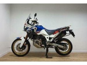 HONDA - CRF1000L AFRICA TWIN