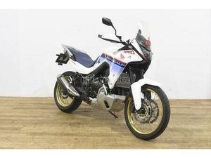 HONDA - XL 750 TRANSALP