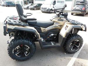 ODES PATHCROSS CLASSIC 1000 T3B ABS WEIHNACHTS DEALS