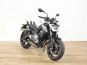 KAWASAKI - Z 650