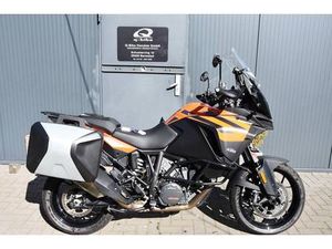 KTM 1290 SUPER ADVENTURE