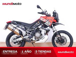 APRILIA - TUAREG 660